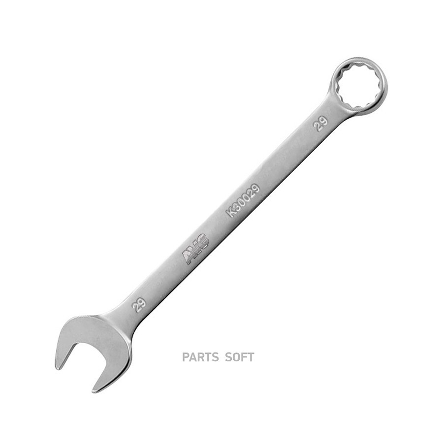 Ключ рожково-накидной (29) "AVS" (K30029) - AVS None None